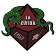 Logo de La Crida